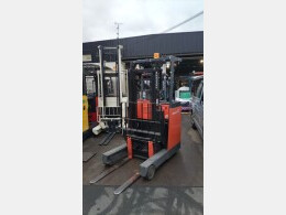 TOYOTA Forklifts 7FBR15 2015