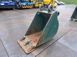 Others Attachments(Construction) Narrow bucket -