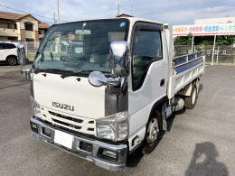 ISUZU Dump trucks 2RG-NJR88AD 2019