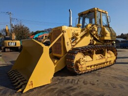 KOMATSU Bulldozers D75S-5 2012