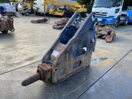 Others Attachments(Construction) Hydraulic breaker -