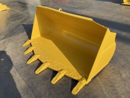 Others Attachments(Construction) Wheel loader bucket -