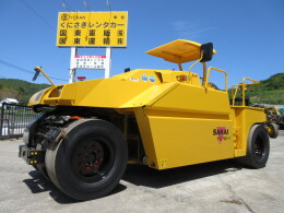 SAKAI Rollers TZ701-1 2012