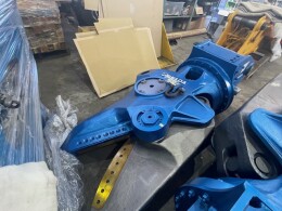 OKADA AIYON Attachments(Construction) Steel shear -