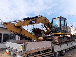 Caterpillar 油圧ショベル(Excavator) 312F GC 202003