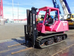 MOROOKA Forklifts MFD-20 2018