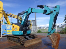 KUBOTA Mini excavators RX-306E 2017