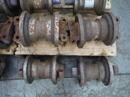 Others Used Parts Track roller -