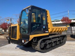 諸岡 中古キャリアダンプ | 中古建機ならBIGLEMON(ビッグレモン)