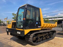 諸岡 中古キャリアダンプ | 中古建機ならBIGLEMON(ビッグレモン)