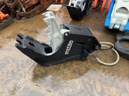 TAGUCHI Attachments(Construction) Paclar -