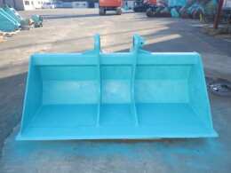 TAGUCHI Attachments(Construction) Slope bucket -