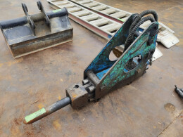 Others Attachments(Construction) Hydraulic breaker -