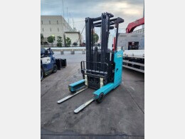 SUMITOMO Forklifts 61FBR15SJXII 2018