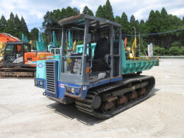 IHI建機 CarrierDump truck IC50 202003