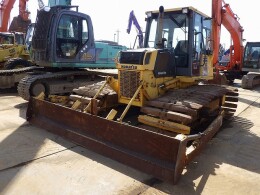 KOMATSU Bulldozers D31PLL-21 2007