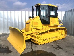 KOMATSU Bulldozers D51PX-22 2012