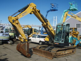 YANMAR Excavators B7-5B 2013