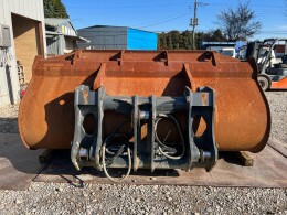 KOMATSU Used Parts Others -