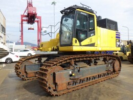 KOMATSU Excavators PC700(LC)-11 2021