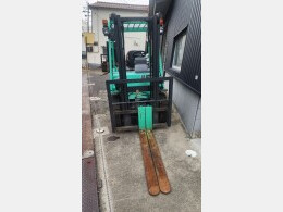 MITSUBISHI Forklifts KFGE20T 2018