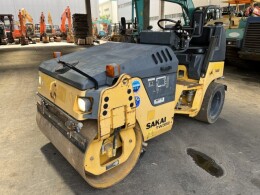 SAKAI Rollers TW352-1 2011