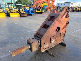 NPK Attachments(Construction) Hydraulic breaker -