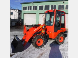 KUBOTA Wheel loaders R430M ｷｬﾌﾞ 2020