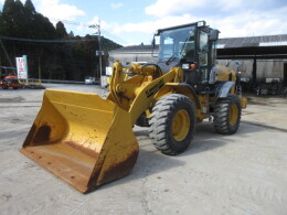 KAWASAKI Wheel loaders 62Z7 2015