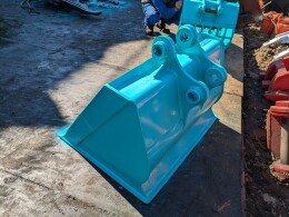 その他メーカー 法面バケット | 千葉県のアタッチメント(建設機械