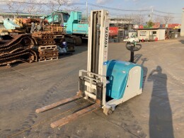 TOYOTA Forklifts 3HFW9 -