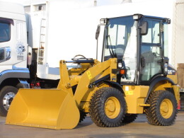 Caterpillar Tiresショベル(Wheel Loaderー) 901C2 202006