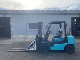 住友フォークリフト 中古フォークリフト | 中古建機ならBIGLEMON