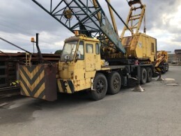 KOBELCO Cranes K-KS150 1981