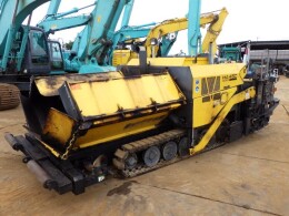 SUMITOMO Finishers/Pavers HA45C-7 2017