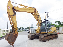 加藤製作所 HD820LC-6（油圧ショベル(ユンボ)）のカタログ・スペック