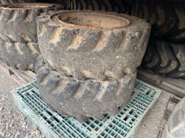 CATERPILLAR Parts/Others(Construction) Tires -