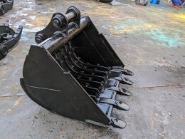 Others Attachments(Construction) Skeleton bucket -