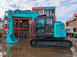 KOBELCO Excavators SK135SRD-7 2021