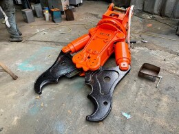 NPK Attachments(Construction) Crusher -