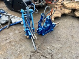 OKADA AIYON Attachments(Construction) Hydraulic breaker -