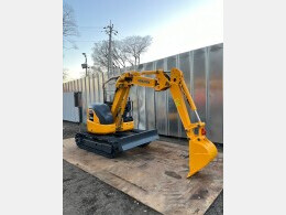 KOMATSU Mini excavators PC30UU-5 -