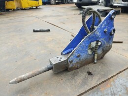 OKADA AIYON Attachments(Construction) Hydraulic breaker -