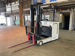 NICHIYU Forklifts FBRM20-80-350SF 2019