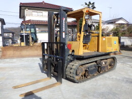 MOROOKA Forklifts MF25V-3 2015