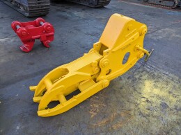 IIDA Attachments(Construction) Hydraulic fork -