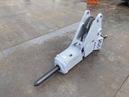 FRD FURUKAWA Attachments(Construction) Hydraulic breaker -