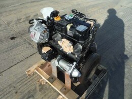 YANMAR Parts/Others(Construction) Engine -