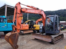 Used HITACHI For Sale | BIGLEMON: Used Construction Equipment 