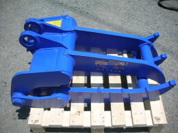 MATSUMOTO Attachments(Construction) Mechanical fork -